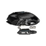 Mouse Inalámbrico Logitech G502 LightSpeed - Imagen 5
