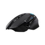Mouse Inalámbrico Logitech G502 LightSpeed - Imagen 3