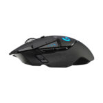 Mouse Inalámbrico Logitech G502 LightSpeed - Imagen 4