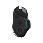 Mouse Inalámbrico Logitech G502 LightSpeed - Imagen 6