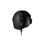 Mouse Gamer Logitech G502 X – Negro - Imagen 4