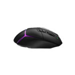 Mouse Gamer Inalámbrico Logitech G502 X Plus - Negro - Imagen 4