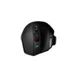 Mouse Gamer Inalámbrico Logitech G502 X Plus - Negro - Imagen 5