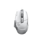 Mouse Gamer Logitech G502 X – Blanco