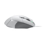 Mouse Gamer Logitech G502 X – Blanco - Imagen 3