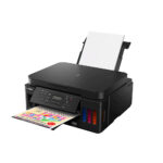 Impresora Multifuncional Canon Pixma G6010 - Imagen 3