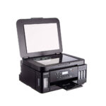 Impresora Multifuncional Canon Pixma G6010 - Imagen 4