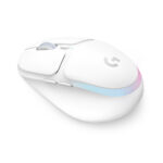 Mouse Inalámbrico Gamer Logitech G705 Aurora Collection