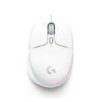 Mouse Inalámbrico Gamer Logitech G705 Aurora Collection - Imagen 3