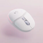 Mouse Gamer Inalámbrico Logitech G705 - Imagen 4
