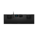 Teclado Mecánico Gamer Logitech G815 RGB Lightsync - Negro - Imagen 6