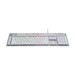 Teclado Mecánico Gamer Logitech G815 RGB Lightsync - Blanco - Imagen 3