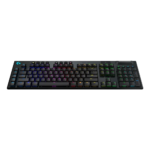 Teclado Gamer Mecánico Inalámbrico Logitech G915 RGB - Imagen 2
