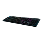 Teclado Gamer Mecánico Inalámbrico Logitech G915 RGB - Imagen 3