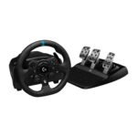 Timón De Carreras Logitech G923 TrueForce - Xbox Series X/S / Xbox One / PC