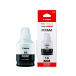 Tinta Canon Pixma GI-10 - Black
