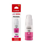 Tinta Canon Pixma GI-10 - Magenta