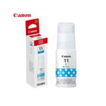 Tinta Canon Gi-11 cyan - Imagen 4