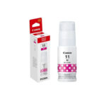 Tinta Canon Gi-11 Magenta - Imagen 3