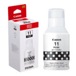 Tinta Canon Gi-11 Negro - Imagen 4