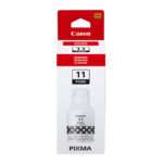 Tinta Canon Gi-11 Negro - Imagen 2