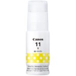 Tinta Canon Gi-11 Amarillo