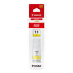 Tinta Canon Gi-11 Amarillo - Imagen 2