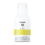 Tinta Canon Gi-16 amarillo
