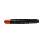 Toner PAMAS Compatible Canon GPR-31 - Black - Imagen 2