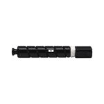 Toner Compatible Pamas GPR-58 - Black - Imagen 2