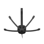 AUDÍFONO ESTÉREO CON MICRÓFONO H151 - Imagen 4