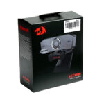 CAMARA WEB REDRAGON HITMAN (GW800) 1080P FULL HD/CONECTOR USB 2.0/BLACK