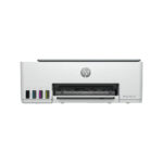 Impresora Multifuncional HP Smart Tank 580 WiFi