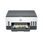 Impresora Multifuncional HP Smart Tank 720 WiFi Duplex