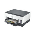 Impresora Multifuncional HP Smart Tank 720 WiFi Duplex - Imagen 3
