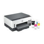 Impresora Multifuncional HP Smart Tank 720 WiFi Duplex - Imagen 4