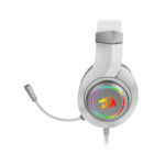 Audífonos Gamer Redragon H260 Hylas RGB -Pink - Imagen 2