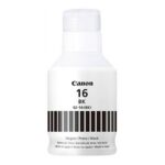 Tinta canon Gi-16 Black - Imagen 2