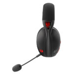 Audífonos Inalámbricos Redragon H848 IRE Pro - Black - Imagen 3