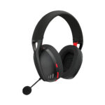 Audífonos Inalámbricos Redragon H848 IRE Pro - Black - Imagen 2