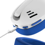 Audífonos Inalámbricos Redragon H848 IRE Pro - Blue - Imagen 4