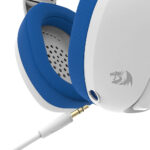 Audífonos Inalámbricos Redragon H848 IRE Pro - Blue - Imagen 5
