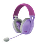 Audífonos Inalámbricos Redragon H848 IRE Pro - Purple
