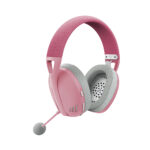 Audífonos Inalámbricos Redragon H848 IRE Pro - Pink - Imagen 2