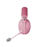 Audífonos Inalámbricos Redragon H848 IRE Pro - Pink - Imagen 3