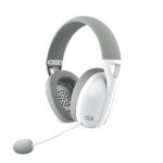 Audífonos Inalámbricos Redragon H848 IRE Pro - White
