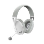 Audífonos Inalámbricos Redragon H848 IRE Pro - White - Imagen 2