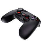 Gamepad Redragon Juno G818 Wireless Ps3/Ps4/Pc - Black - Imagen 4