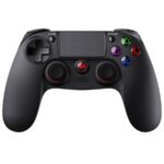 Gamepad Redragon Juno G818 Wireless Ps3/Ps4/Pc - Black