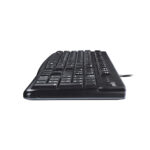 Teclado Alámbrico Logitech K120 - Imagen 2